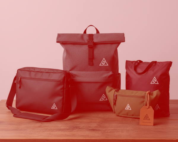 Bolsas, Bolsos, Maletines y Mochilas